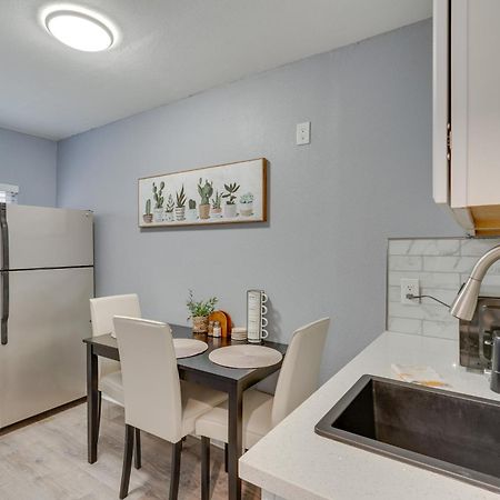 Cozy Bay Area Vacation Rental With Patio Hayward Dış mekan fotoğraf