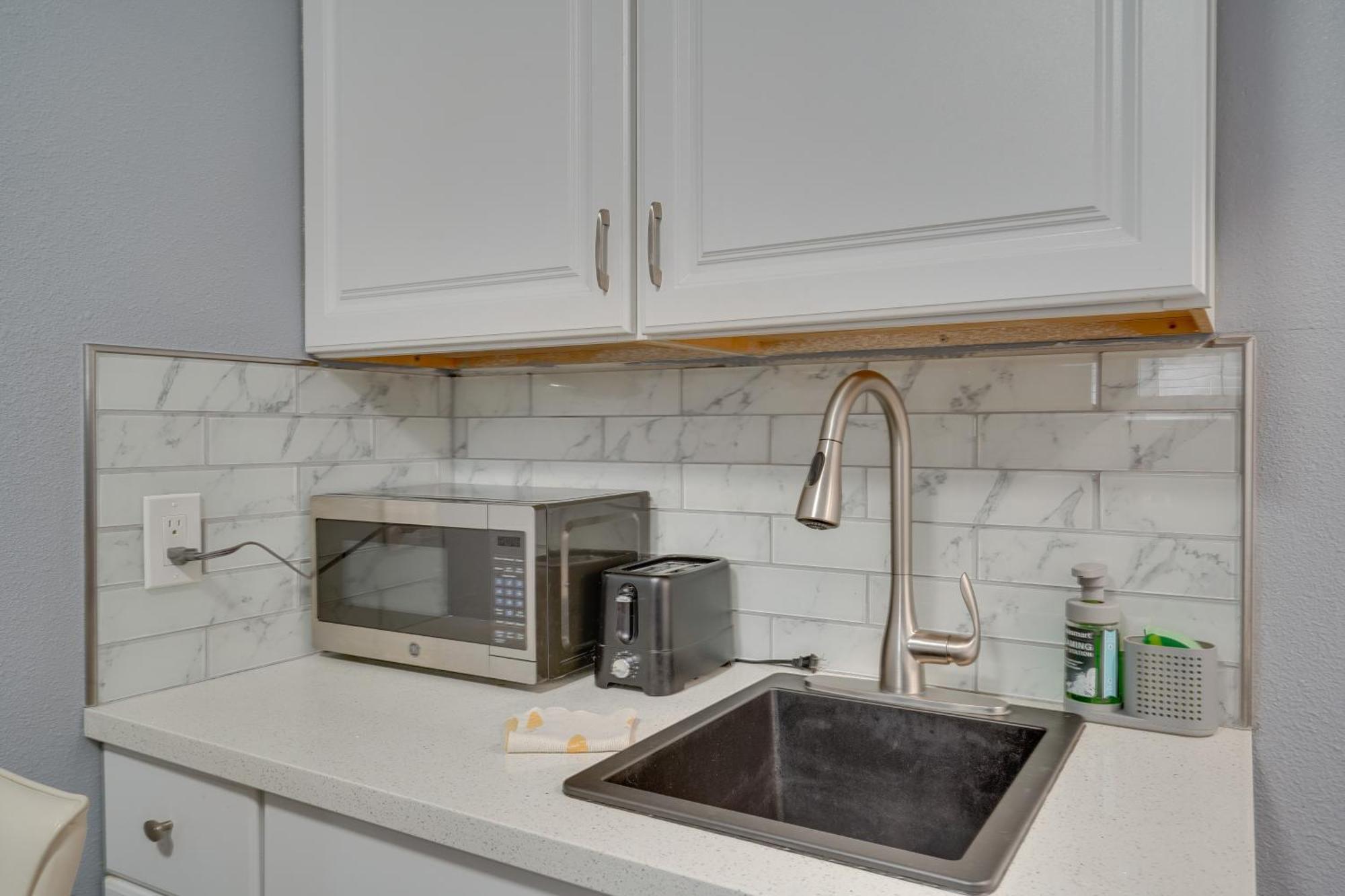 Cozy Bay Area Vacation Rental With Patio Hayward Dış mekan fotoğraf