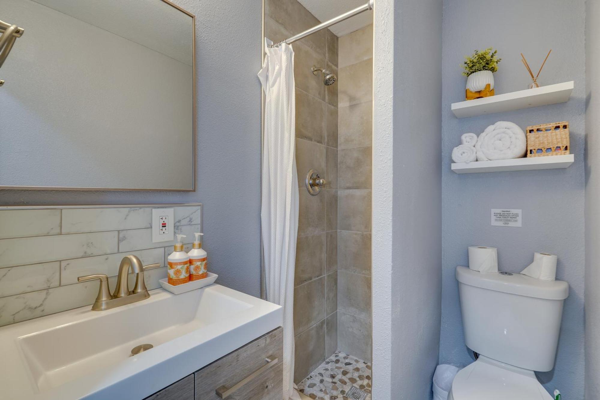 Cozy Bay Area Vacation Rental With Patio Hayward Dış mekan fotoğraf